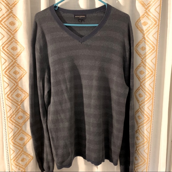 Banana Republic Other - Men’s Banana Republic Sweater